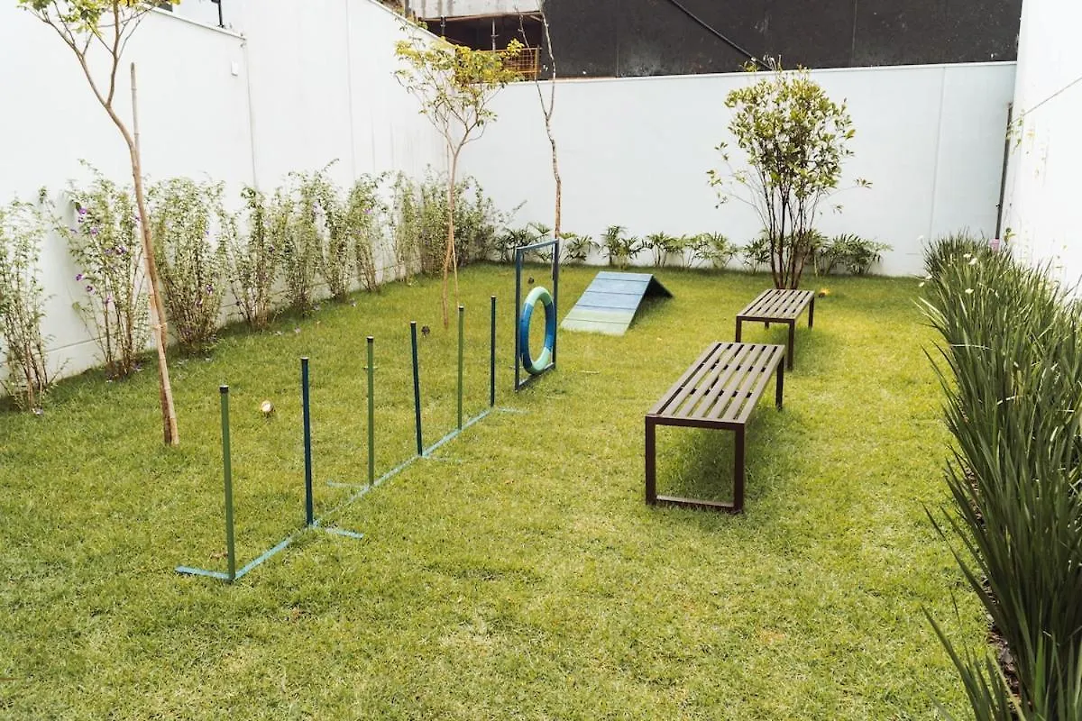 Soma Perdizes - U1210 Apartman São Paulo