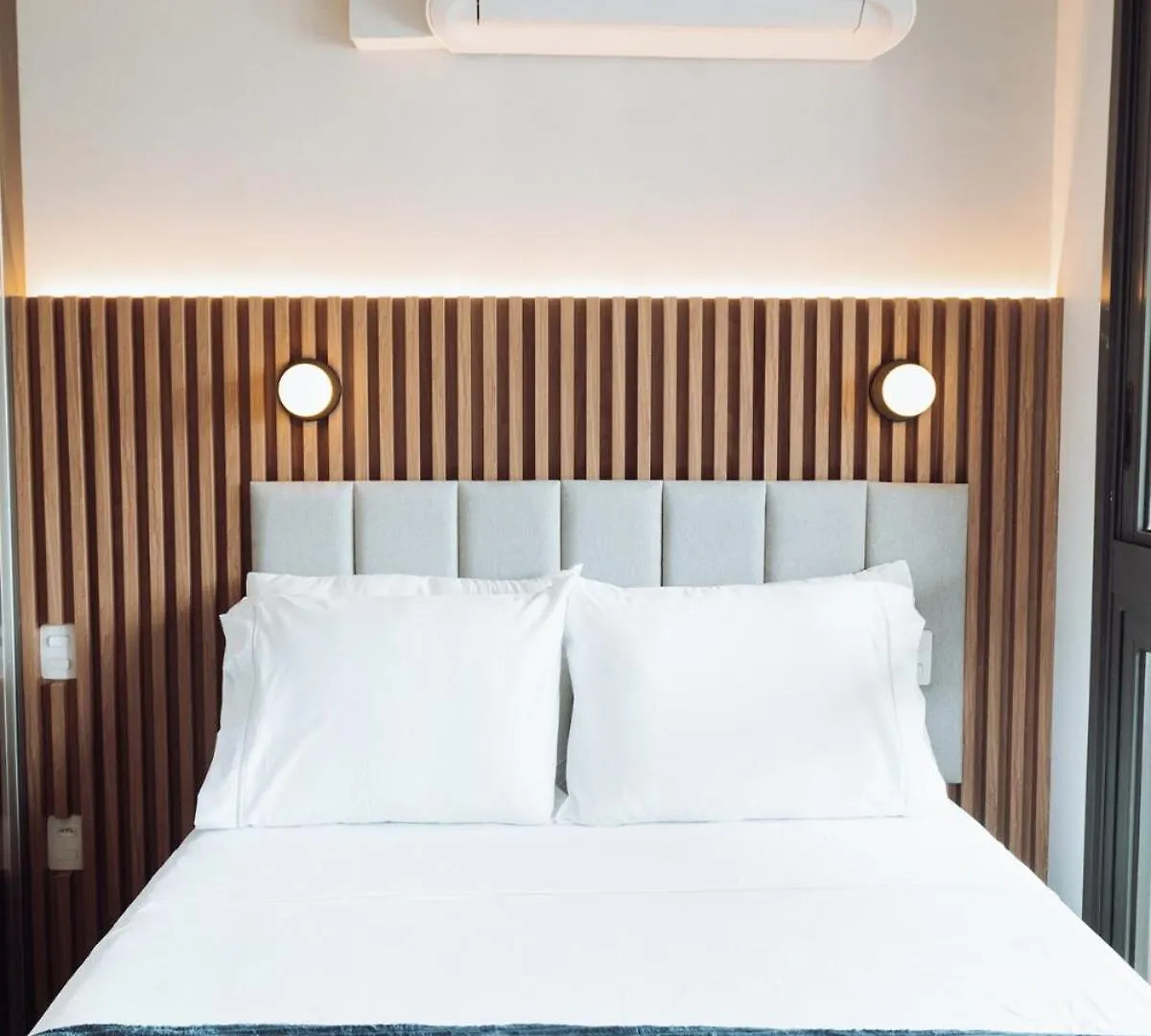 Apartmán Soma Perdizes - U1210 São Paulo Brazílie